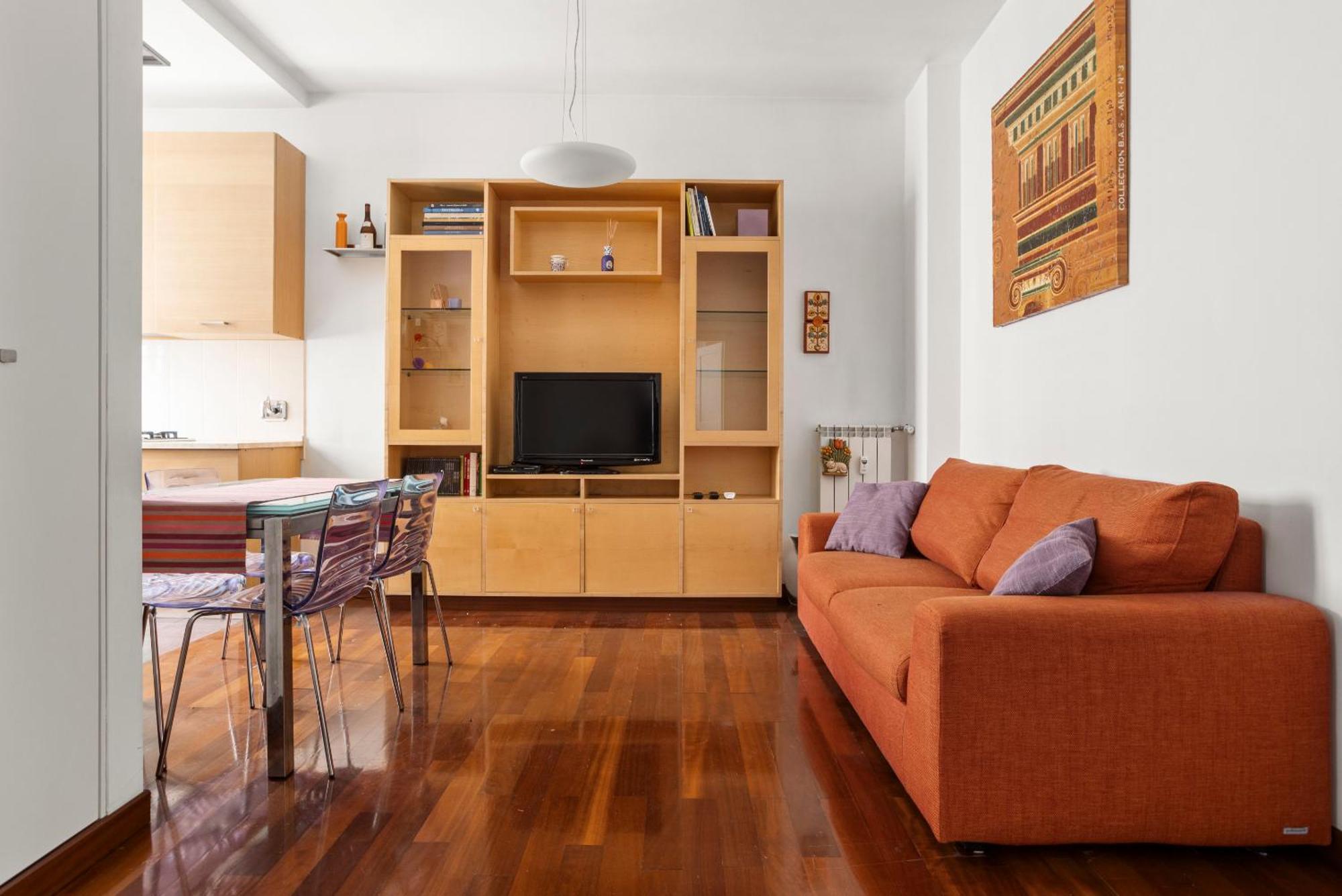 Tuscolano Apartment Rome Exterior photo