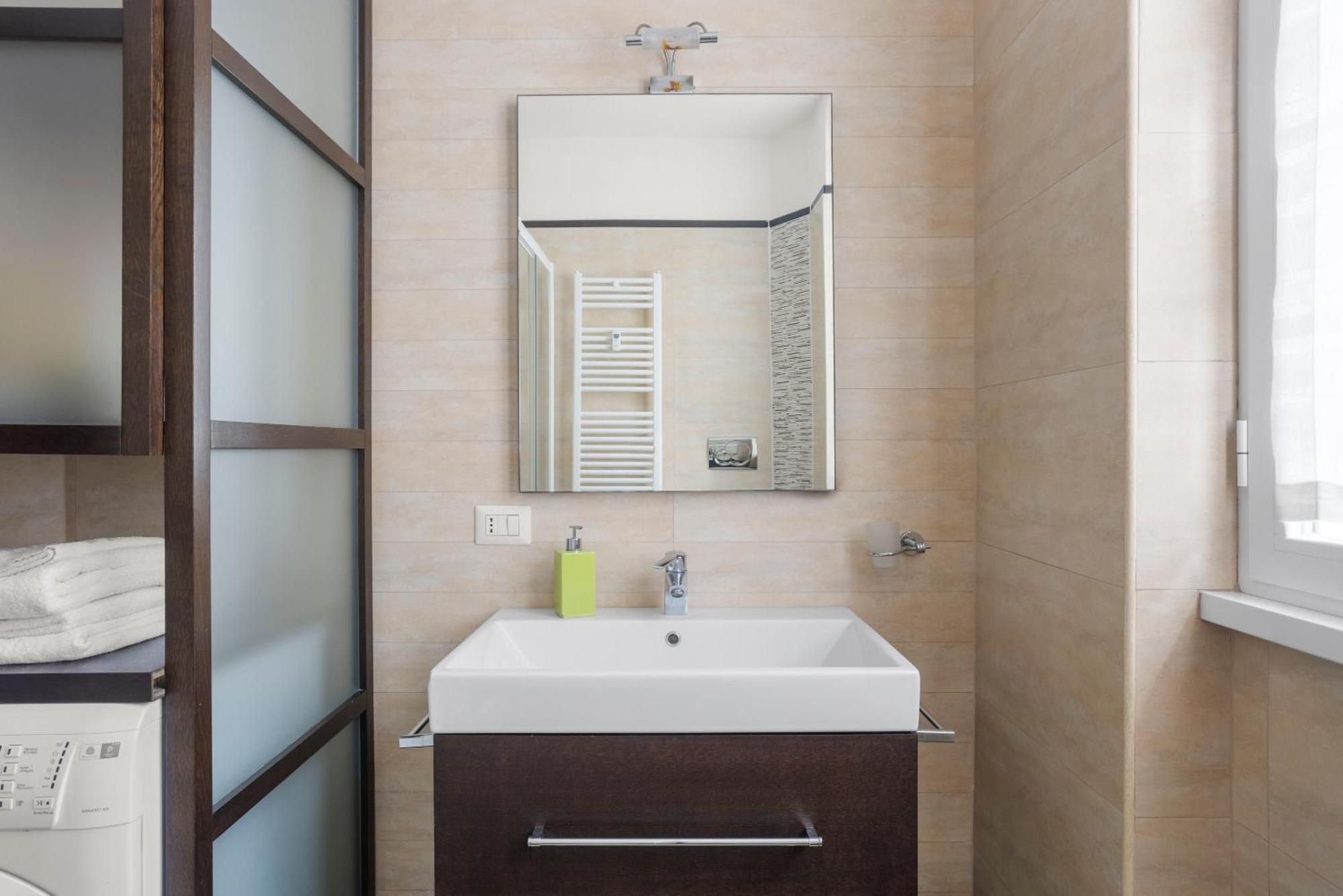 Tuscolano Apartment Rome Exterior photo