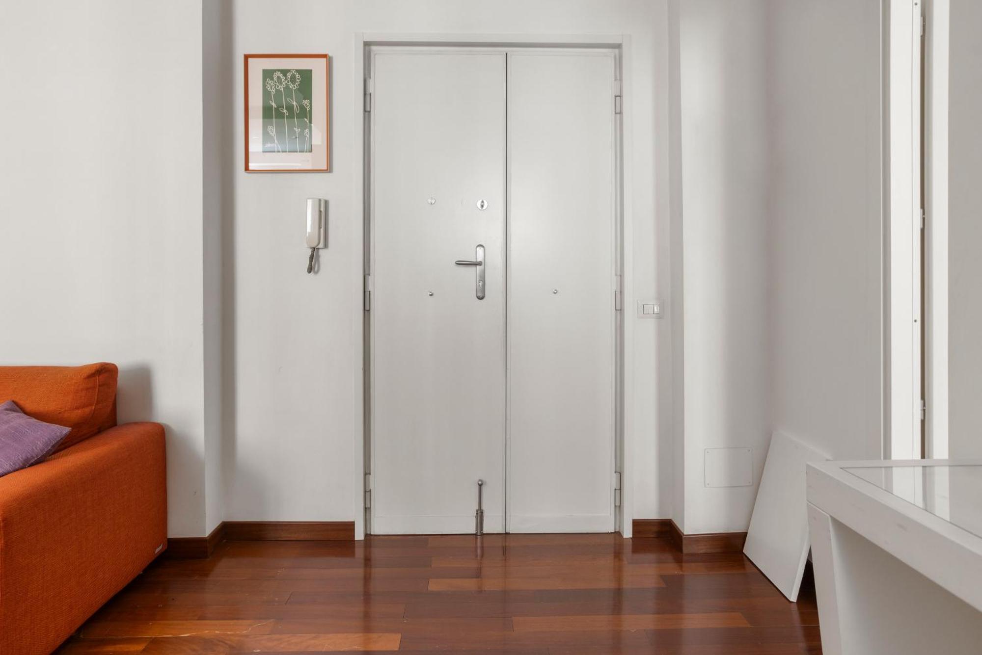 Tuscolano Apartment Rome Exterior photo